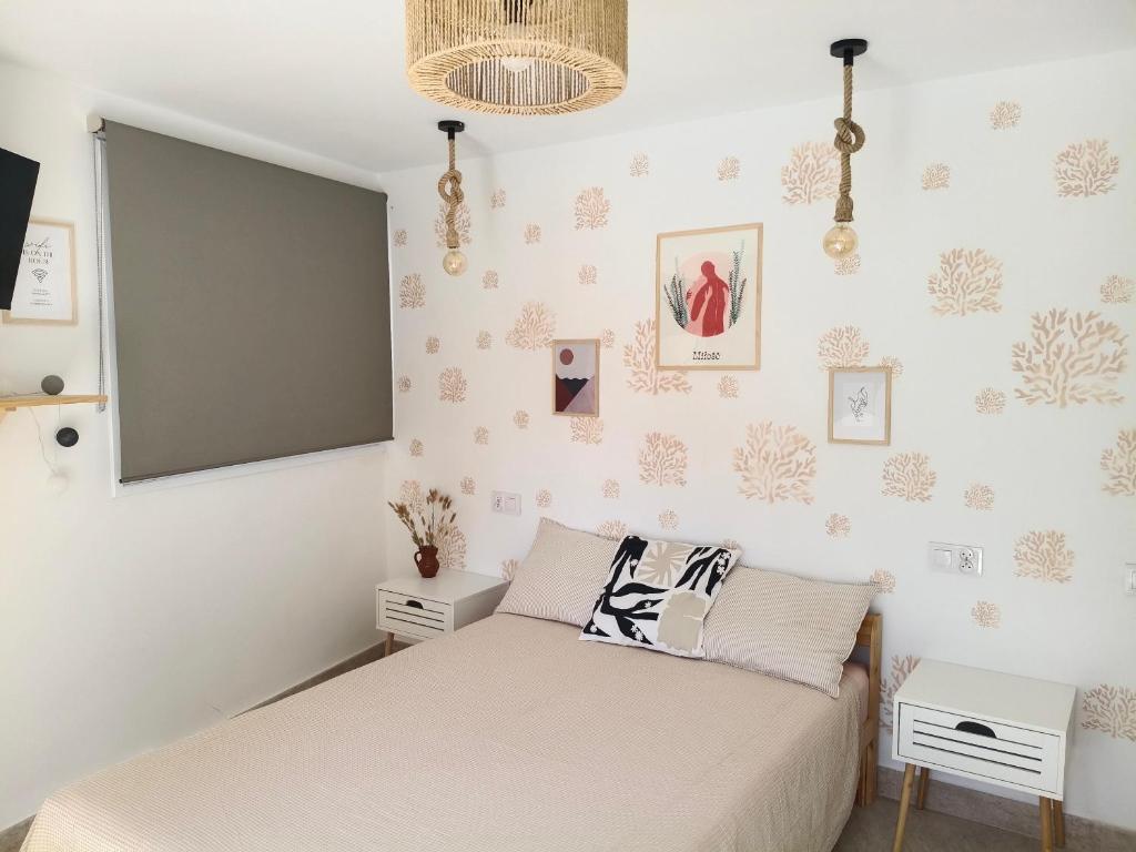 Apartment Marina Puerto de Santiago 4 people - 1