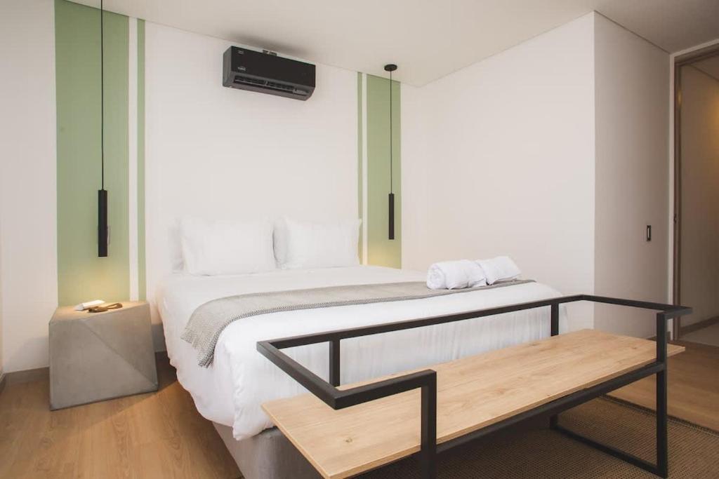 NOK Perfect 3 BR in Laureles in Medellin - 4