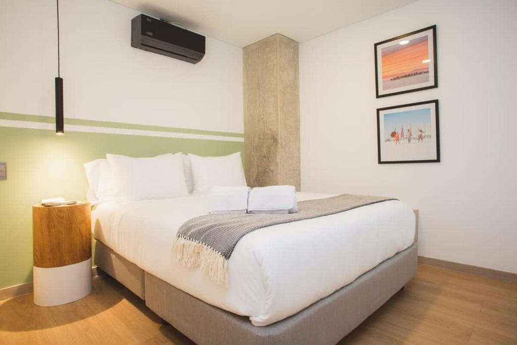 NOK Perfect 3 BR in Laureles in Medellin - 2