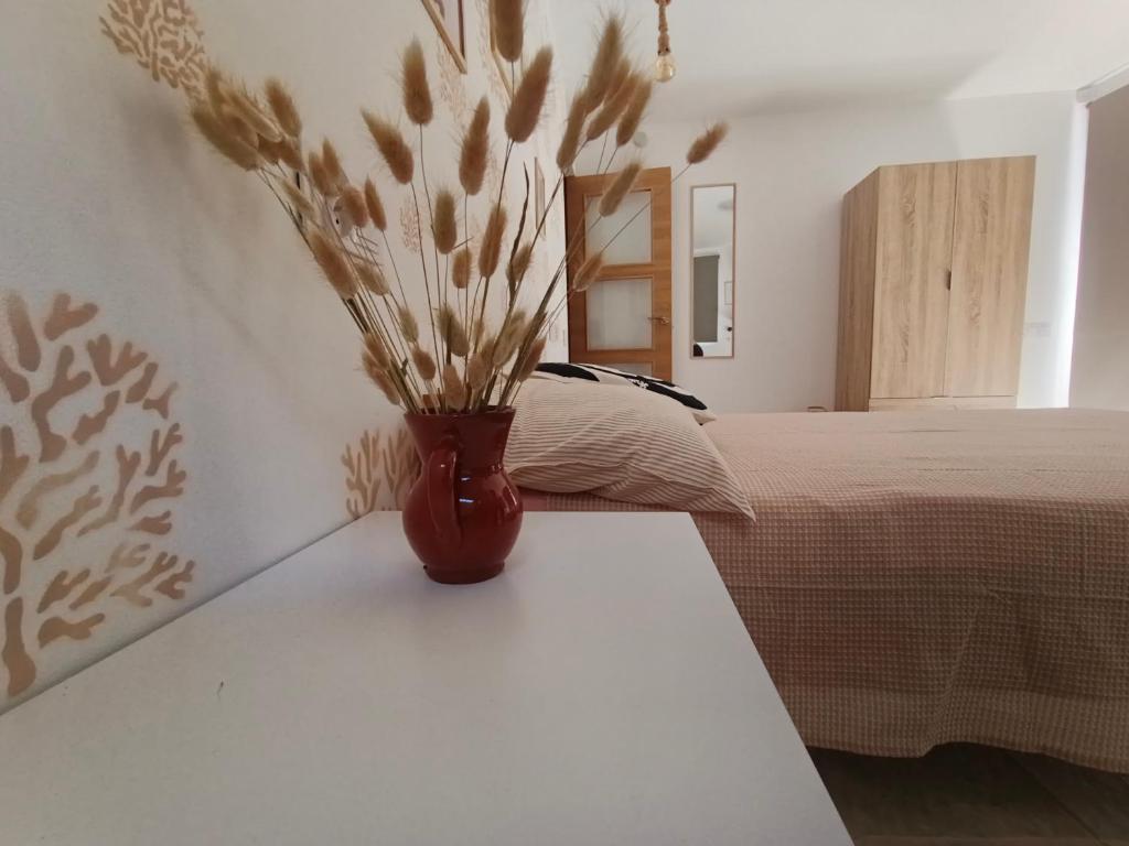 Apartment Marina Puerto de Santiago 4 people - 2