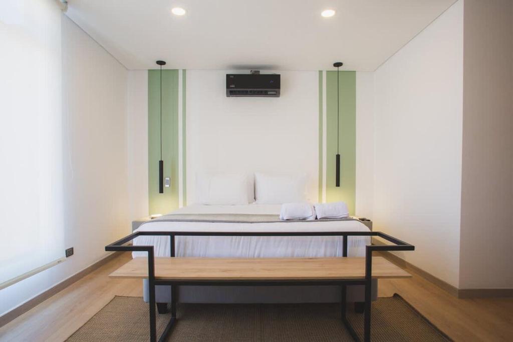 NOK Cool 3 BR With Balcony in Laureles Medellin - 4
