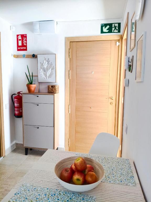 Apartment Marina Puerto de Santiago 4 people - 5