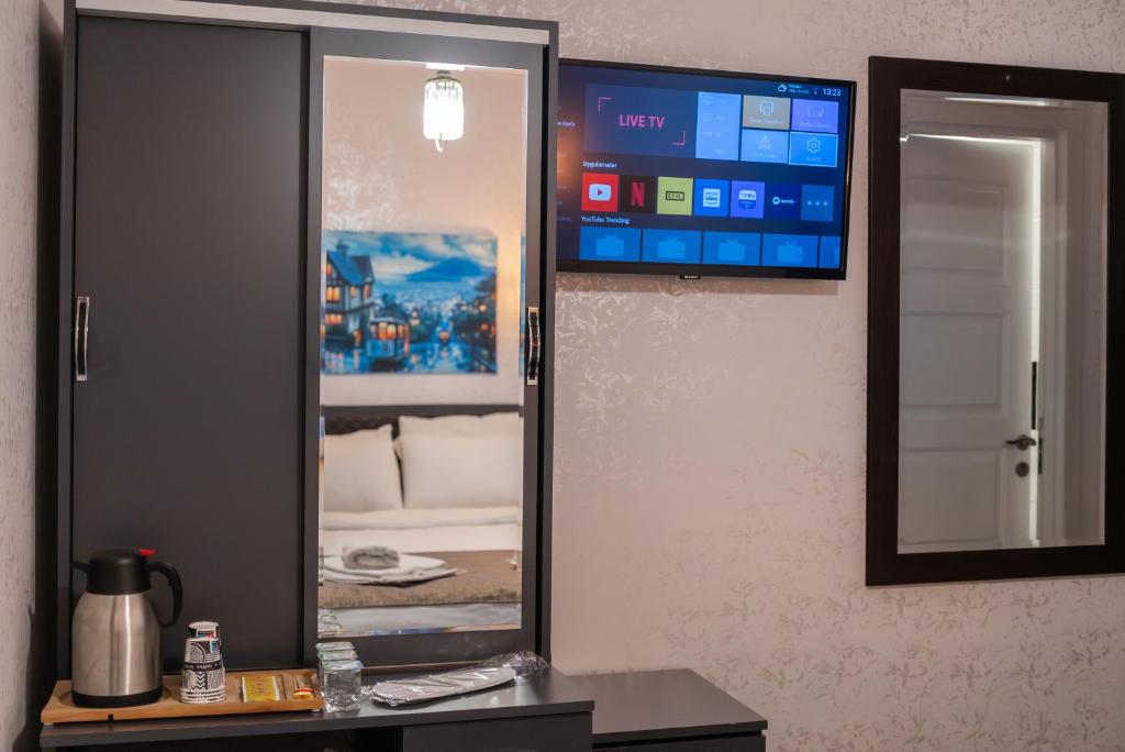 バスルーム（客室）