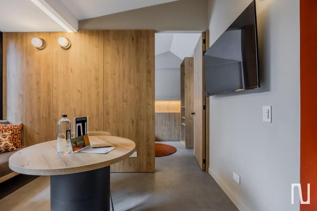 NOK 3BR Cozy Apartment in Zona Rosa - 5