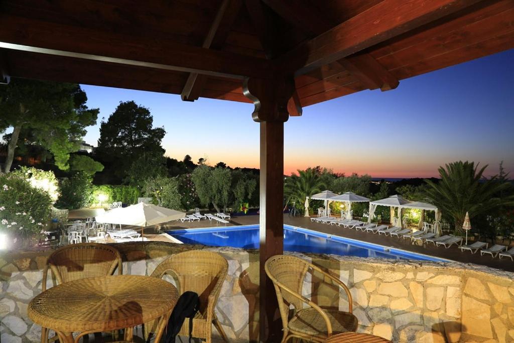 Hotel Club Bellavista - 5
