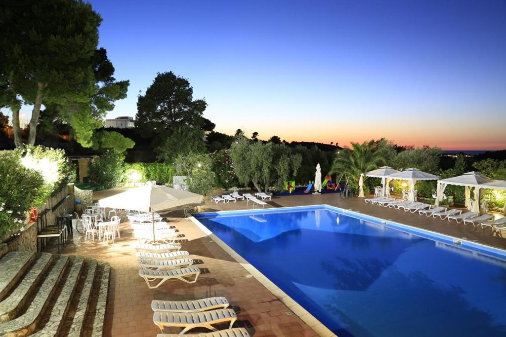 Hotel Club Bellavista - 2