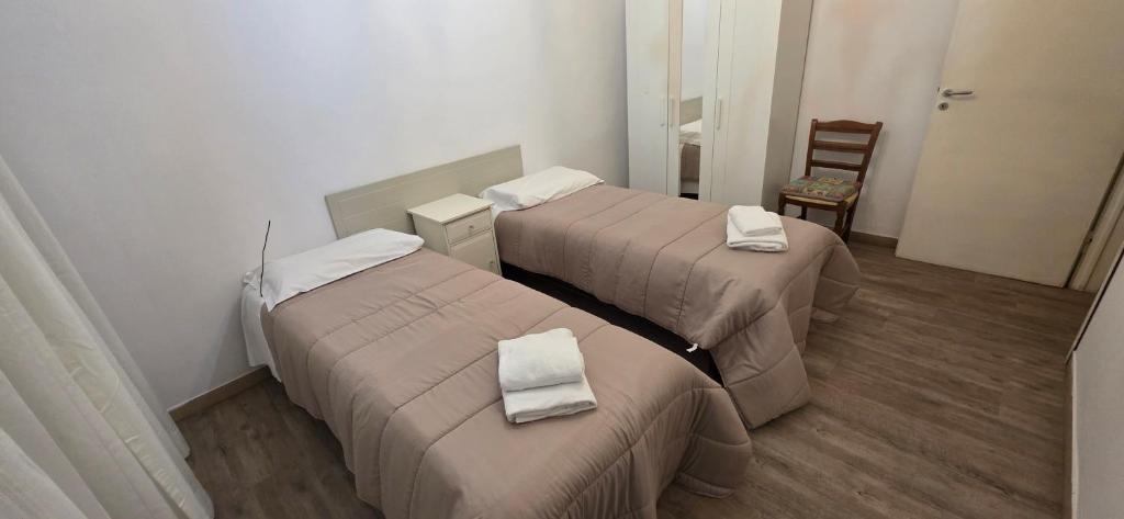 Zeus Rondinella Rooms - 2