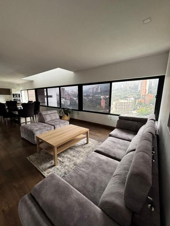 NOK Perfect Duplex in El Poblado - 3