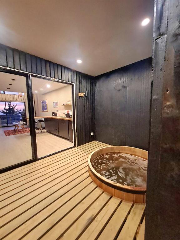Amaranto Loft Pichilemu - 2