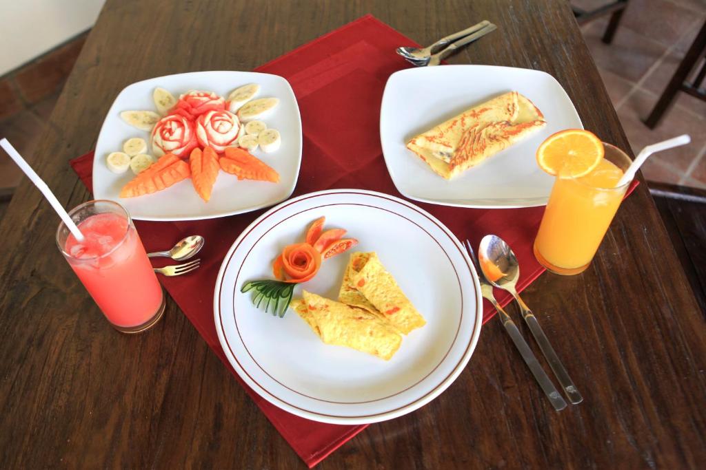 お料理のイメージ