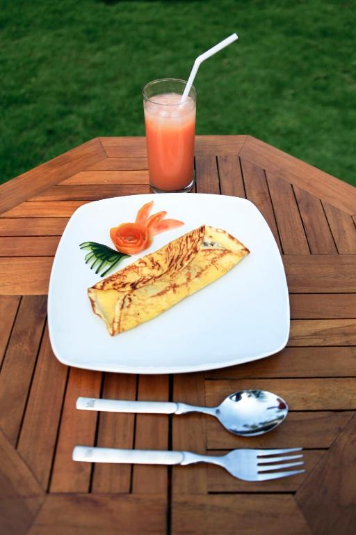 お料理のイメージ