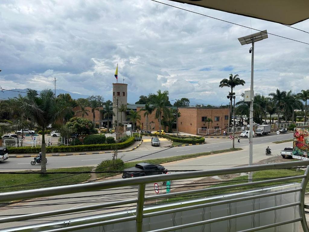 apartamento frente al terminal de pitalito - 4