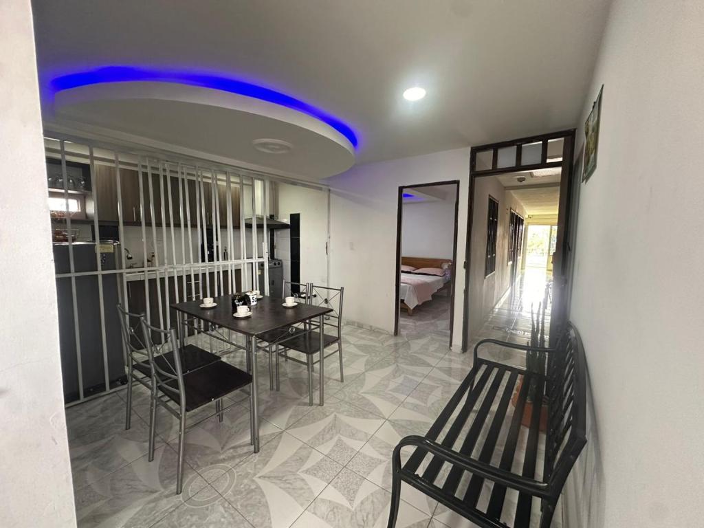 apartamento frente al terminal de pitalito - 3