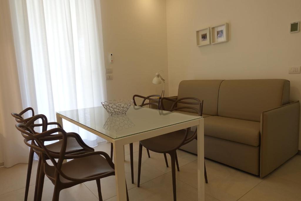 Casa Aloe - Torre dell'Orso - 4