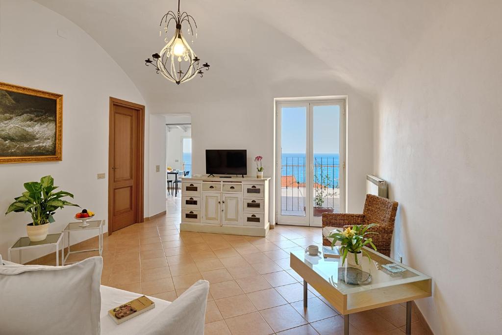 Parasio - Mareri apartments - 2