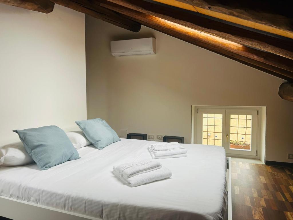 Sirio Center Home - 3