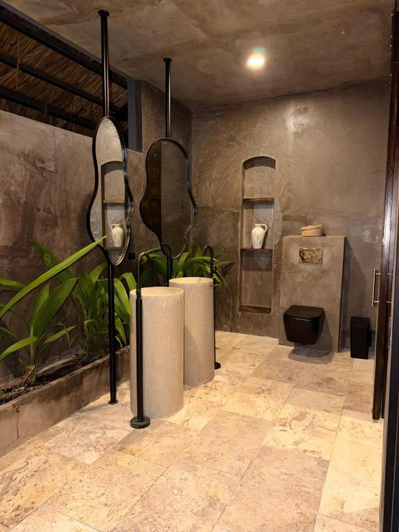 Santuario Luxury Eco Hotel - 2