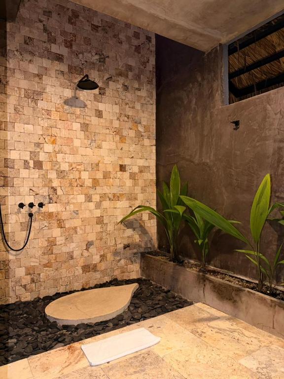 Santuario Luxury Eco Hotel - 3