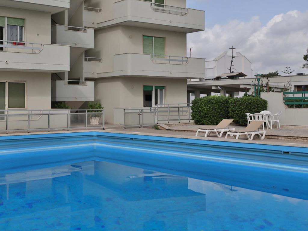 Casa Aloe - Torre dell'Orso - 1