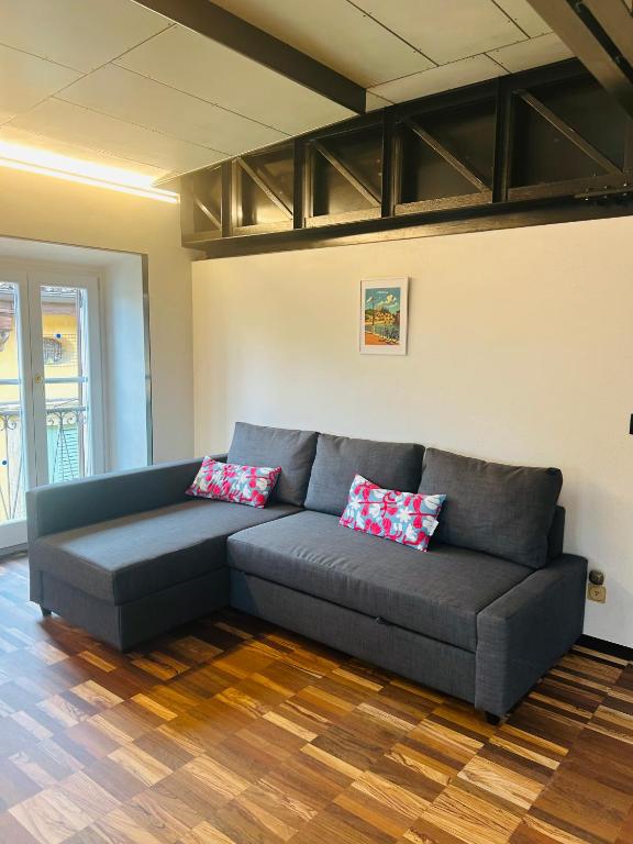Sirio Center Home - 5