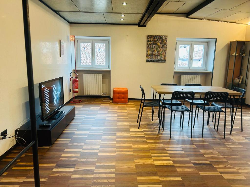 Sirio Center Home - 4