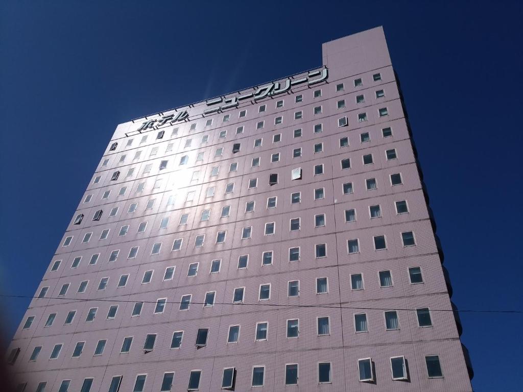 Hotel New Green Kashiwazaki photo