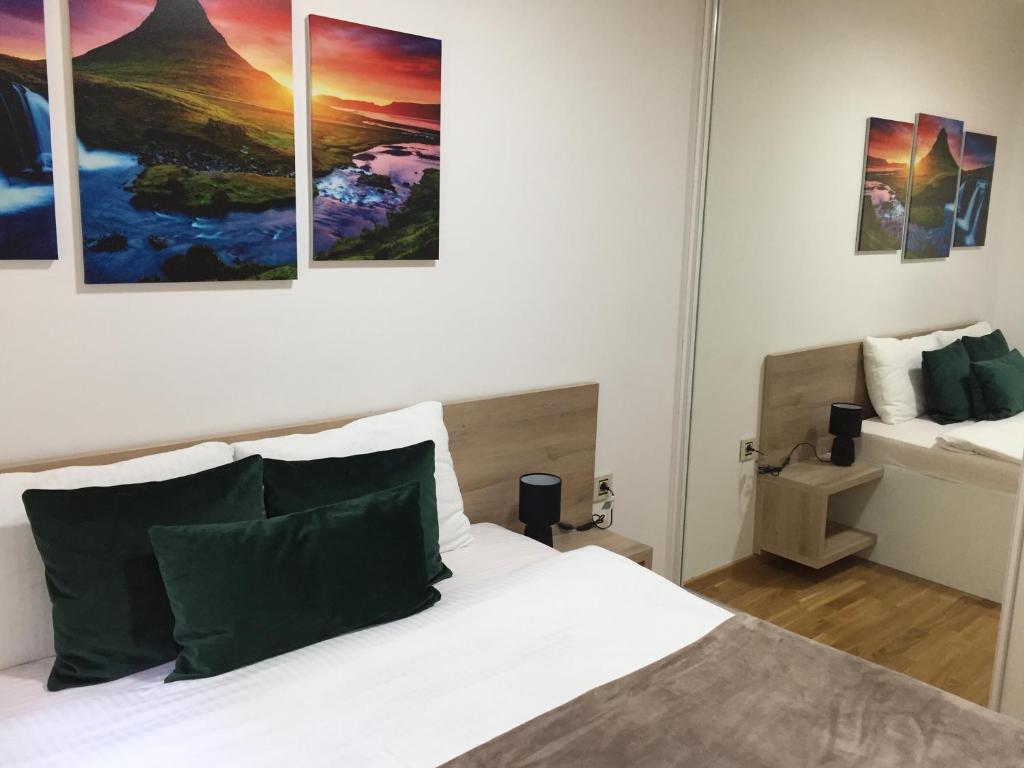 Apartman Sneza - 4