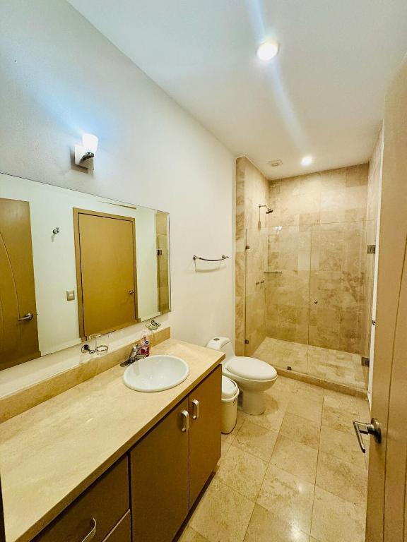 Marina Platino Plus Mazatlan Apartment - 4