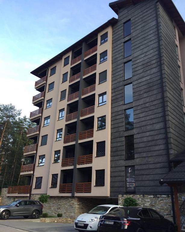 Apartman Sneza - 1