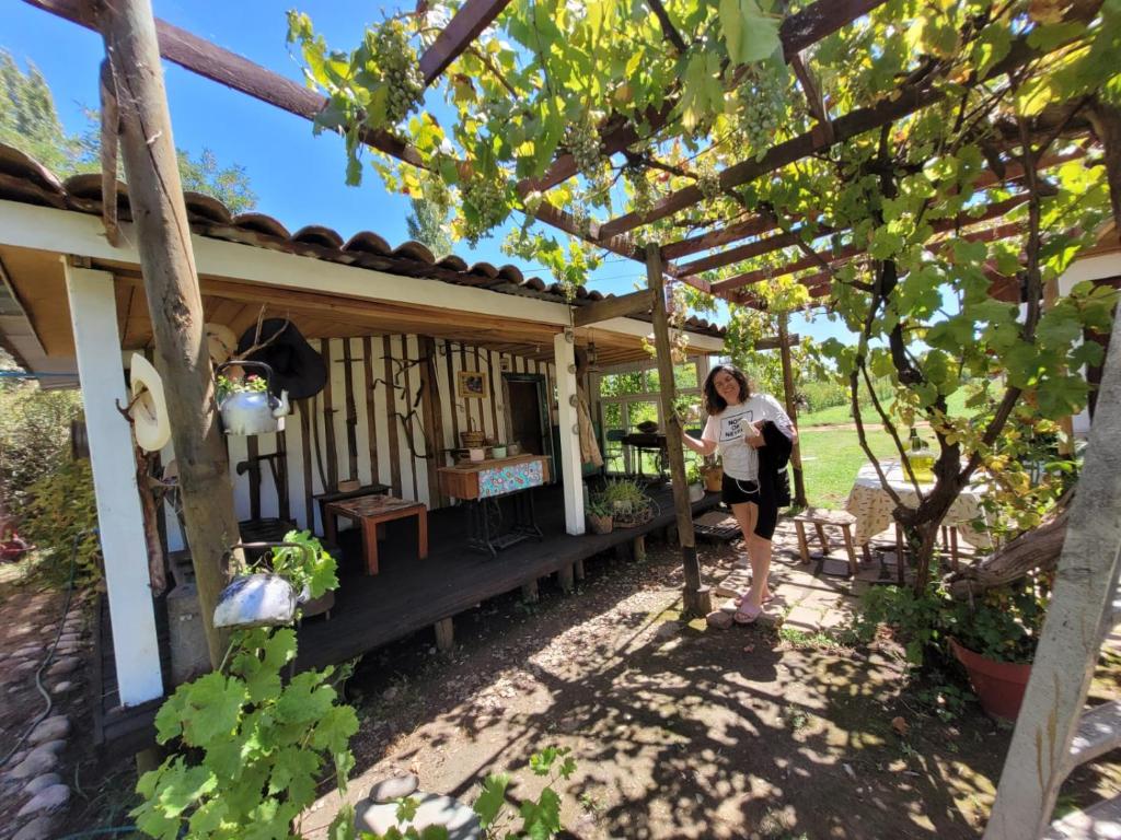 Casa Berries - 5