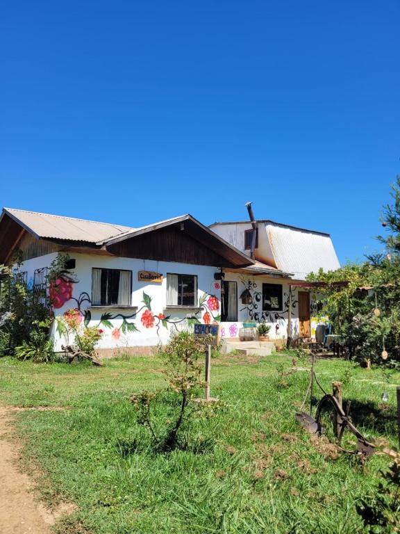 Casa Berries - 1