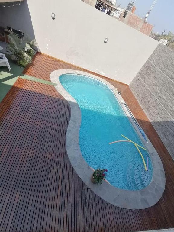 Casa Matta - 4