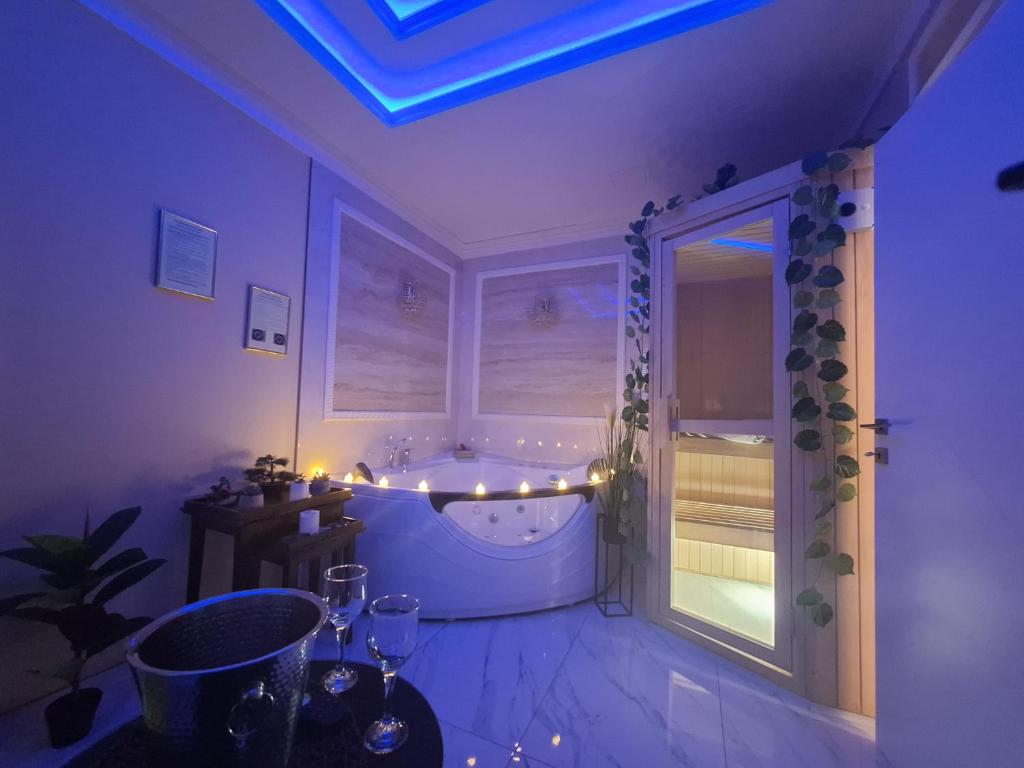 Spa Apartman Banja Luka - 1