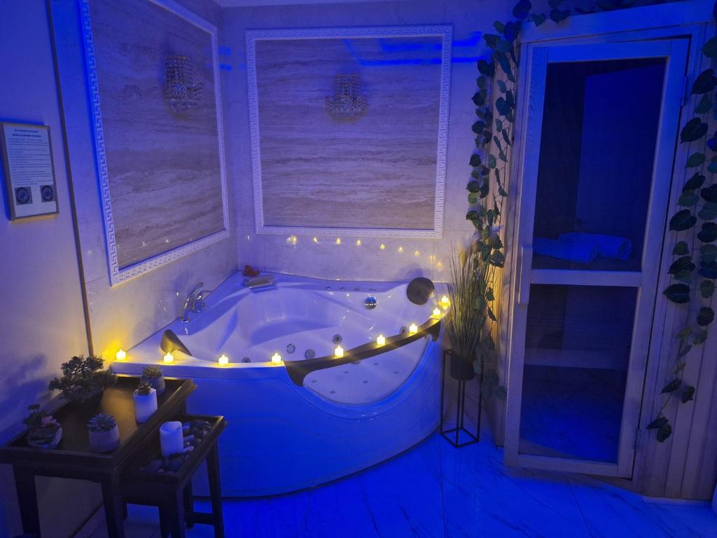 Spa Apartman Banja Luka - 3