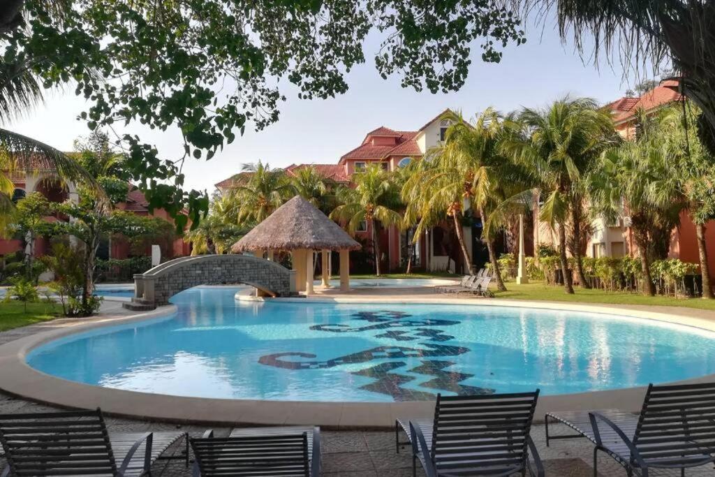 Beautiful apartment in Condominio Buganvillas - 2