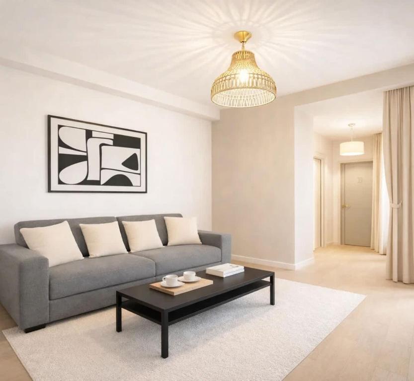 Eiffel Tower - Deluxe apartment with elevator access - 5