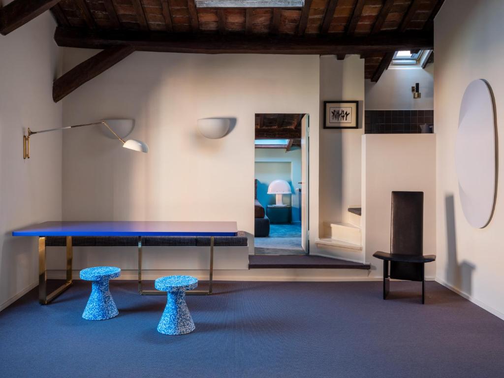 House of Allora - 4