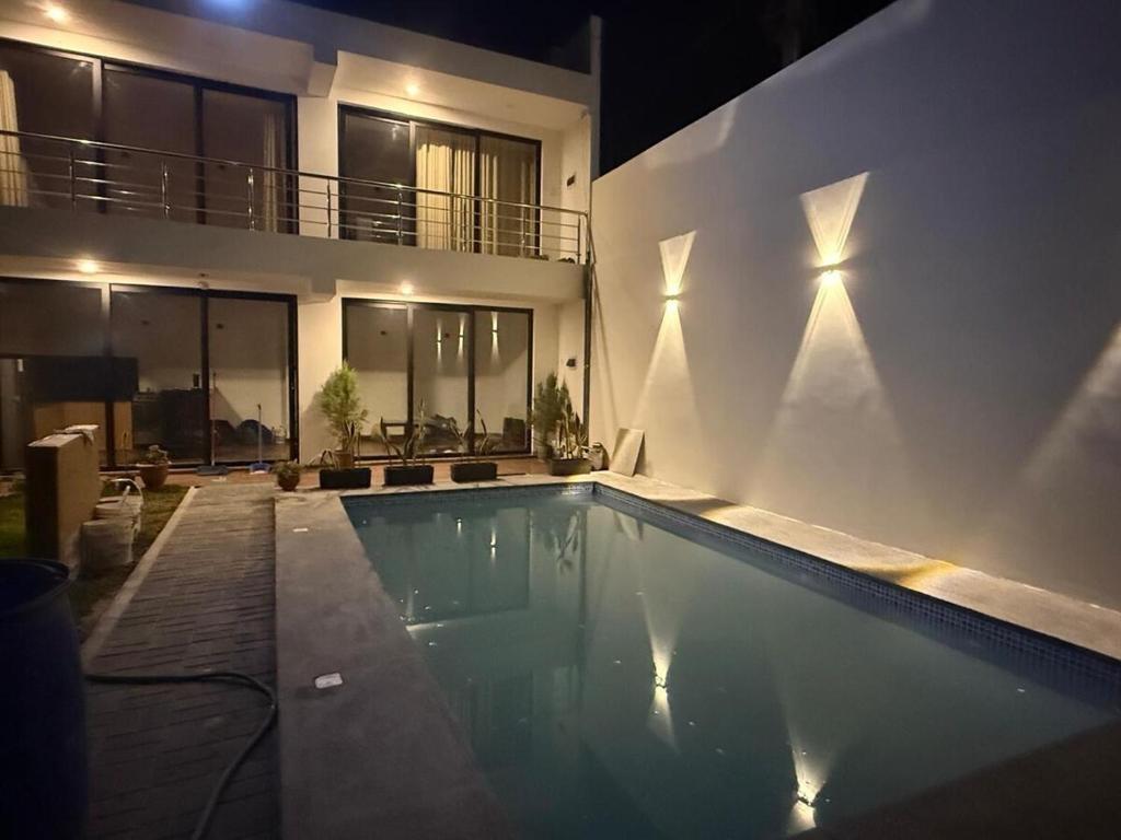 Casa LeBlanc - 5