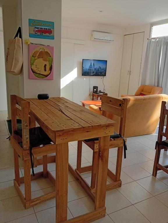 Departamento completo - 3