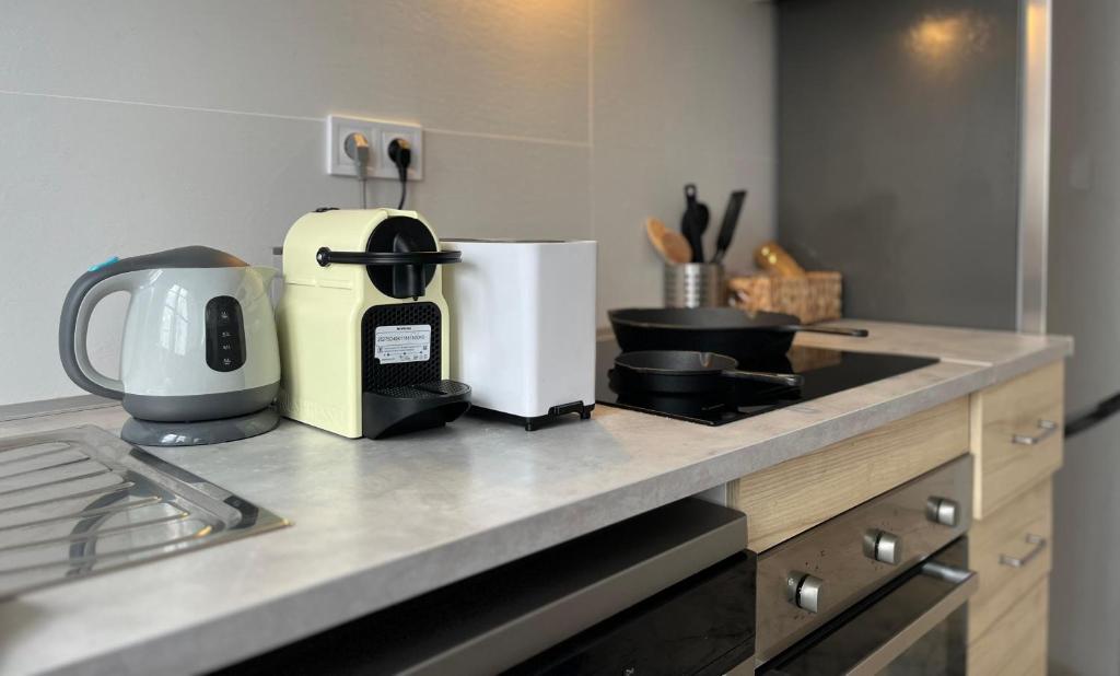Central Rooms - Valencia City Centre Boho-Cozy Downtown - VLC Urban Rental - 4