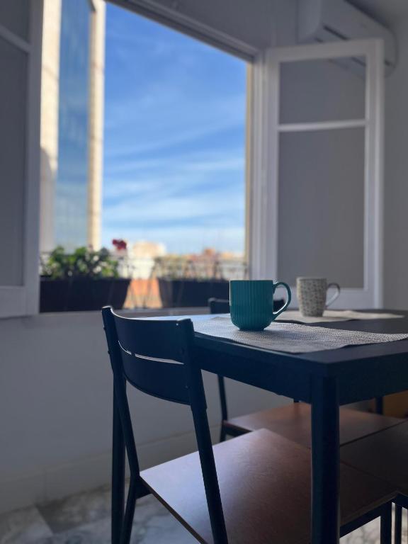 Central Rooms - Valencia City Centre Boho-Cozy Downtown - VLC Urban Rental - 5