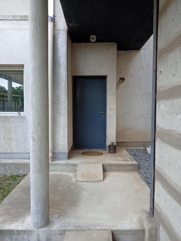 Departamento completo - 2