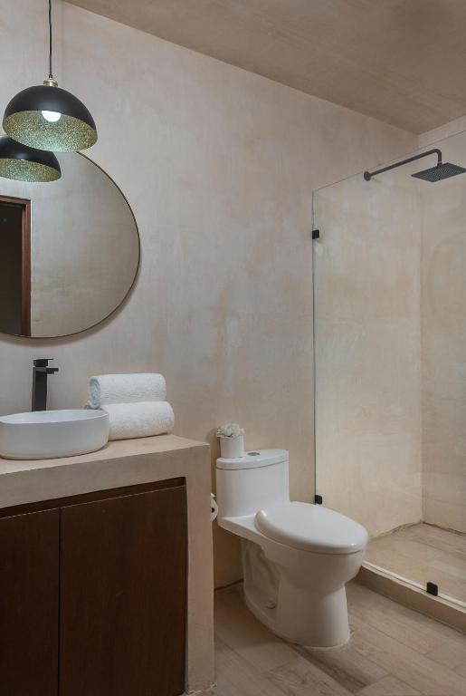Private Pool Paradise in Aldea Zama 2BR - 5