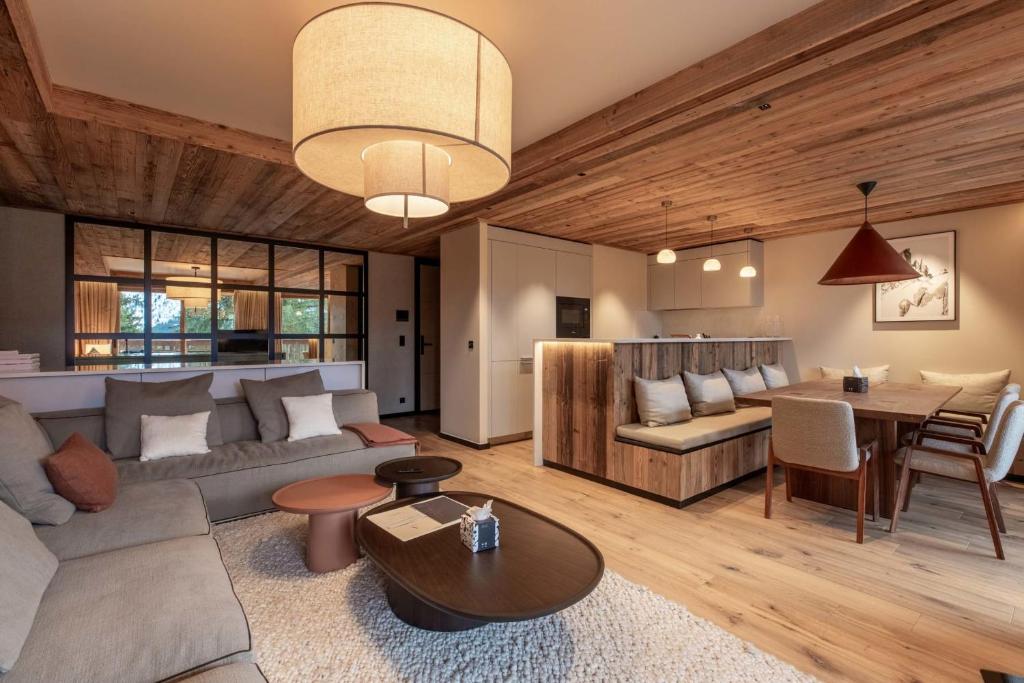 Antarès ORION 101 - luxury apartment ski inski out - 1
