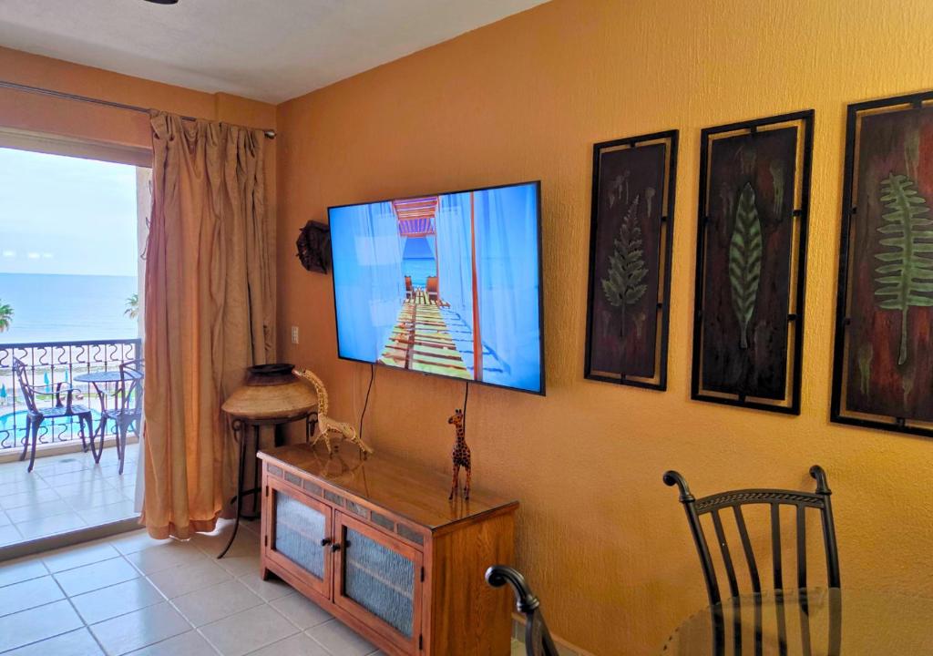 Sonoran Spa 405n modern 1-bedroom - 5