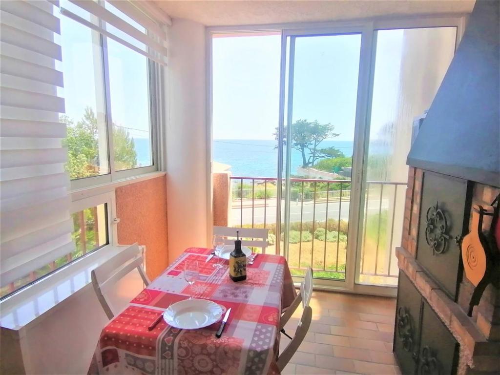 Belle mer azur - 2