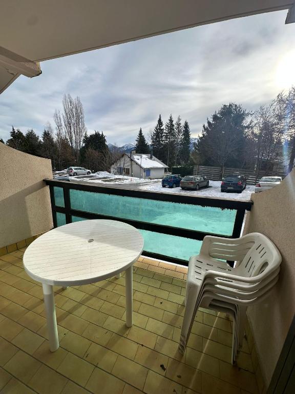 Le Val Cristal - 1