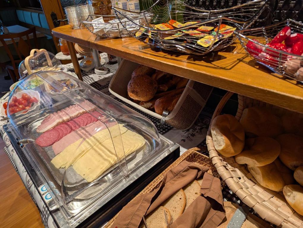 お料理のイメージ