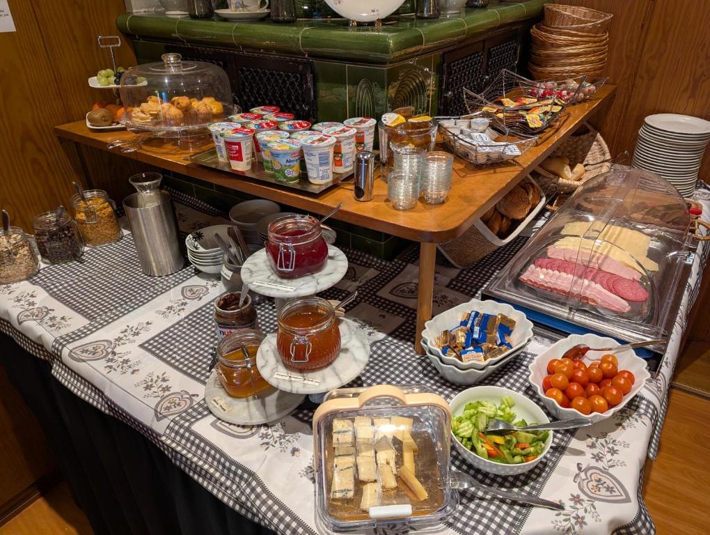 お料理のイメージ