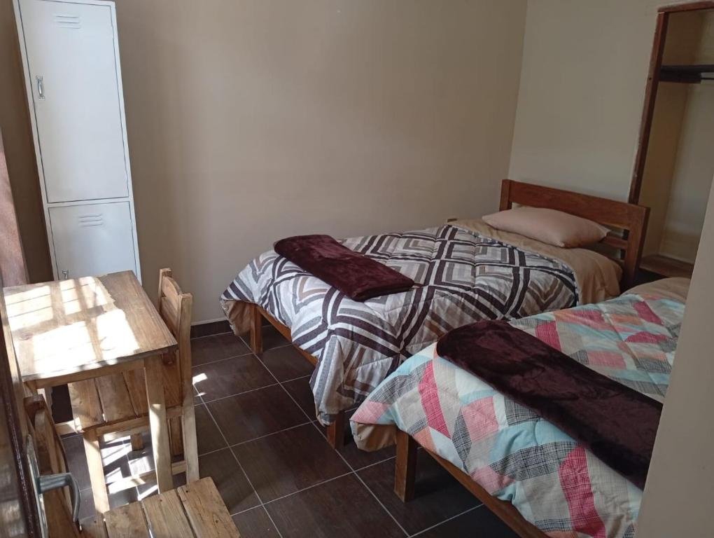 Santa Teresa Alley Hostel - 4